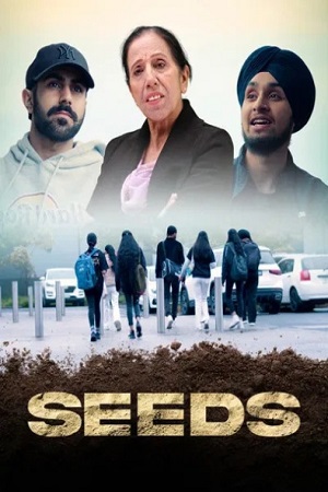 Seeds (2026) Punjabi Full Movie HDRip 480p - 720p - 1080p