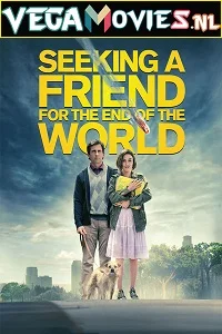 Seeking a Friend For The End of The World (2012) Dual Audio {Hindi-English} 480p - 720p