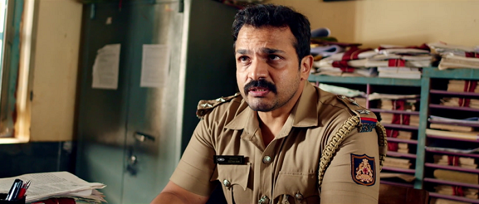 Seetharam Benoy: Case No.18 (2021) Hindi Dubbed Full Movie 480p - 720p - 1080p