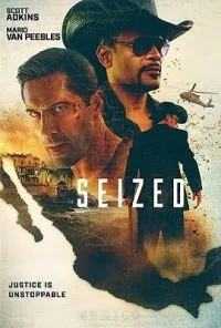 Seized (2020) Full Movie in English 480p - 720p