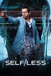 Self/less (2015) Dual Audio [Hindi + English] WeB-DL 480p - 720p - 1080p