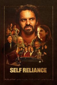 Self Reliance (2023) NetFlix-WEB-DL Dual Audio {Hindi-English} 480p - 720p - 1080p