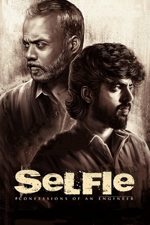 Selfie (2022) Dual Audio [Hindi ORG. DD5.1 + Tamil] WEB-DL 480p - 720p - 1080p