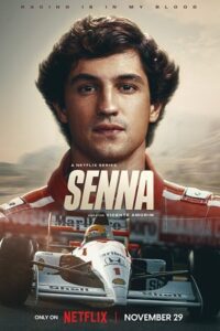 Senna (2024) Season 1 Hindi MulTi Audio {Hindi-English-Portuguese} Netflix Original WEB Series – 1080p &amp; 720p WEB-DL
