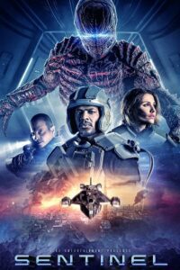Sentinel (2024) WEB-DL {English With Subtitles} Full Movie 480p - 720p - 1080p