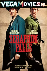 Seraphim Falls (2006) Dual Audio {Hindi-English} 480p - 720p