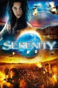 Serenity (2005) Dual Audio [Hindi + English] WeB-DL 480p - 720p - 1080p