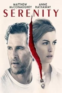 Serenity (2019) {English With Subtitles} 480p - 720p BluRay