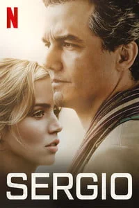 Sergio (2020) Dual Audio {Hindi-English} 480p - 720p