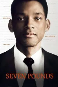 Seven Pounds (2008) BluRay Dual Audio {Hindi-English} 480p - 720p - 1080p