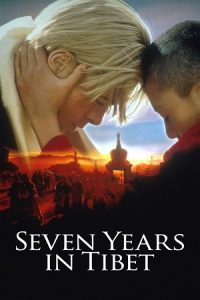 Seven Years in Tibet (1997) Blu-Ray Dual Audio {Hindi-English} 480p - 720p - 1080p