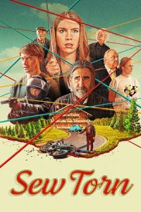 Sew Torn (2024) Dual Audio {Hindi-English} BluRay 480p - 720p - 1080p