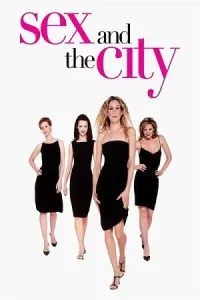 Sex and the City (Season 1 – 6) {English With Subtitles} HBO Series WEB-DL 480p 720p