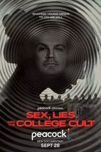 Sex, Lies and the College Cult (2022) WEB-DL {English With Subtitles} Full Movie 720p - 1080p