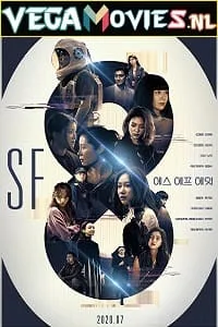 SF8 (2020) Season 1 Hindi Dubbed 480p - 720p WEB-DL