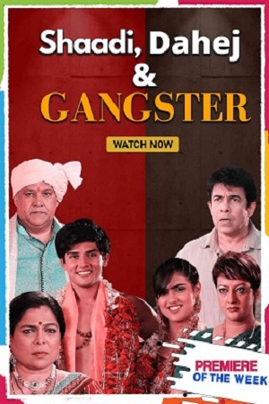 Shaadi, Dahej and Gangster (2021) Hindi Full Movie 480p - 720p