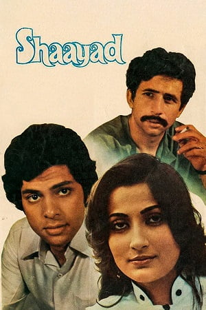 Shaayad (1979) JC WEB-DL Hindi Full Movie 480p - 720p - 1080p