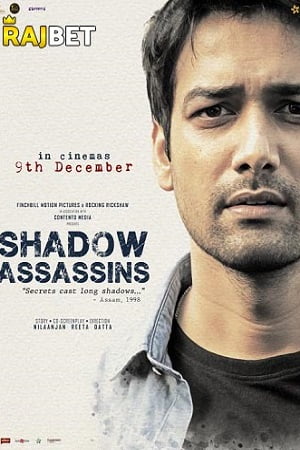 Shadow Assassins (2022) Hindi Full Movie CAMRip 480p - 720p