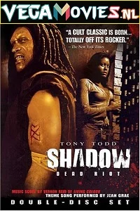 Shadow: Dead Riot (2006) Dual Audio {Hindi-English} 480p - 720p