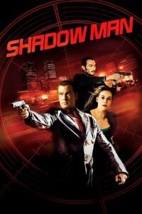 Shadow Man (2006) Dual Audio [Hindi + English] WeB-DL 480p - 720p - 1080p