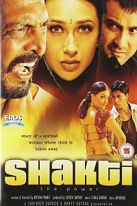 Shakti: The Power (2002) Hindi Full Movie WEB-DL 480p - 720p - 1080p