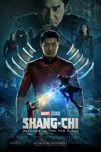 Shang-Chi and the Legend of the Ten Rings (2021) Dual Audio {Hindi-English} 480p - 720p - 1080p