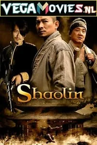 Shaolin (2011) Dual Audio {Hindi-English} 480p - 720p