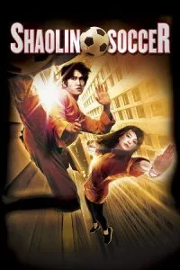 Shaolin Soccer (2001) Dual Audio {Hindi-English} 480p - 720p - 1080p