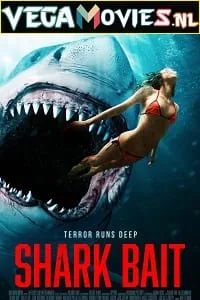 Shark Bait (2022) Dual Audio [Hindi + English] WeB-DL 480p - 720p - 1080p