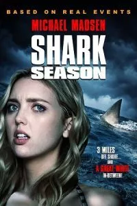 Shark Season (2020) Dual Audio {Hindi-English} 480p - 720p - 1080p