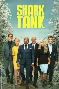 Shark Tank (Season 14) Hindi Dubbed Complete Series WeB-DL 720p 10Bit