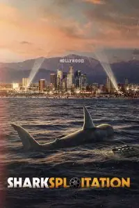 Sharksploitation (2023) WEB-DL {English With Subtitles} Full Movie 480p - 720p - 1080p