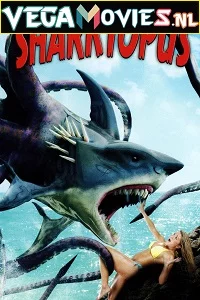 Sharktopus (2010) Dual Audio {Hindi-English} 480p - 720p