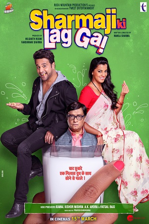 Sharmaji Ki Lag Gayi (2019) Hindi Full Movie 480p - 720p - 1080p