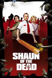 Shaun of the Dead (2004) Dual Audio {Hindi-English} BluRay 480p - 720p - 1080p