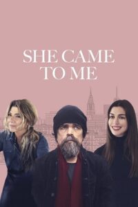 She Came to Me (2023) Dual Audio {Hindi-English} BluRay 480p - 720p - 1080p