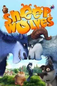 Sheep and Wolves (2016) Dual Audio {Hindi-English} 480p - 720p - 1080p