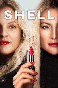 Shell (2024) Dual Audio {Hindi-English} WEBRip 480p - 720p - 1080p
