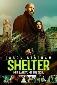 Shelter (2026) BluRay Dual Audio {Hindi-English} 480p - 720p - 1080p