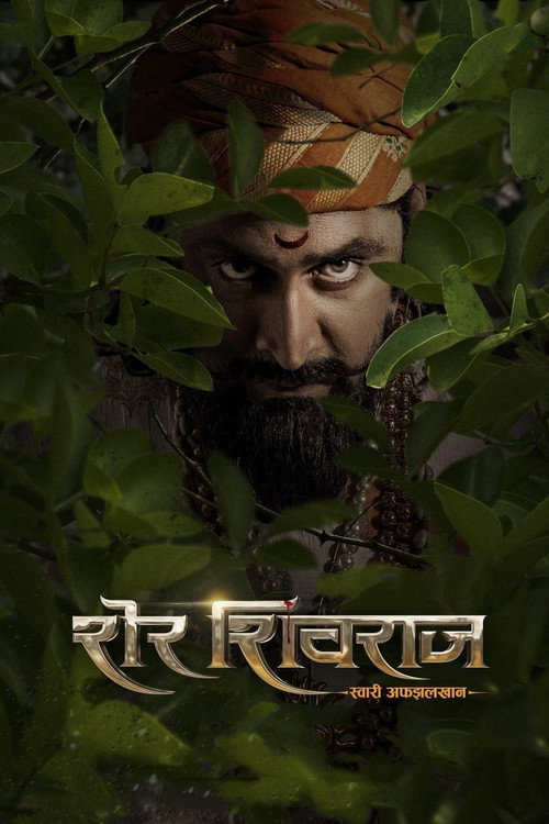 Sher Shivraj (2022) Marathi Full Movie WEB-DL 480p - 720p - 1080p