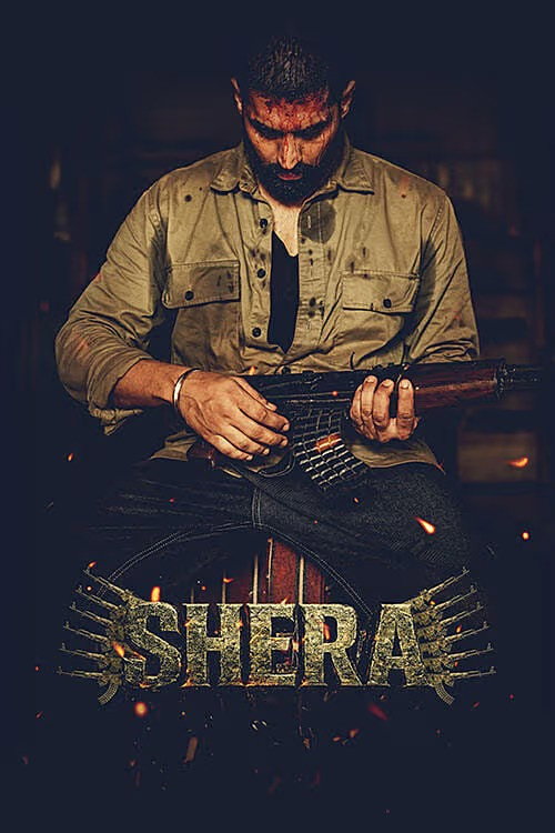 Shera (2026) Punjabi Full Movie WEB-DL 480p - 720p - 1080p