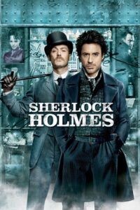 Sherlock Holmes (2009) Dual Audio {Hindi-English} BluRay 480p - 720p - 1080p
