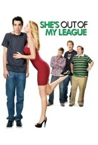 She’s Out of My League (2010) Dual Audio [Hindi + English] WeB-DL 480p - 720p - 1080p