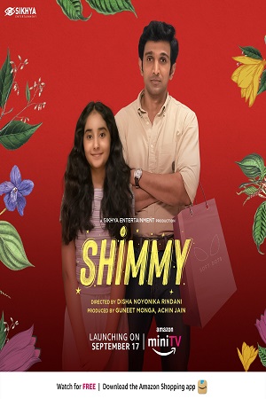 Shimmy (2021) Hindi Full Movie 720p HDRip