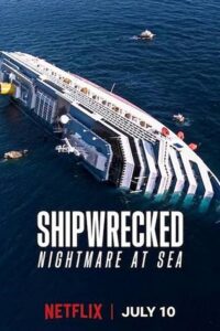Shipwrecked: Nightmare at Sea (2026) WEB-DL Dual Audio {Hindi-English} 480p - 720p - 1080p