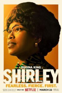 Shirley (2024) NF WEB-DL Dual Audio {Hindi-English} 480p - 720p - 1080p Full-Movie