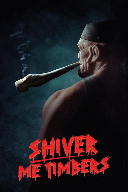 Shiver Me Timbers (2025) WEB-DL Dual Audio {Hindi-English} 480p - 720p - 1080p