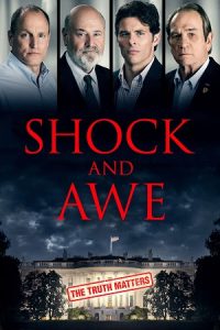Shock and Awe (2017) WEB-DL Dual Audio {Hindi-English} 480p - 720p - 1080p