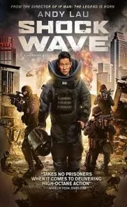 Shock Wave (2017) Dual Audio {Hindi-English} BluRay 480p - 720p - 1080p