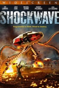Shockwave (2006) BluRay Dual Audio {Hindi-English} 480p - 720p